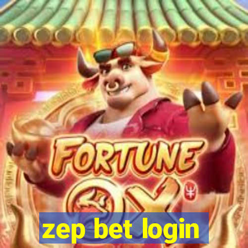 zep bet login